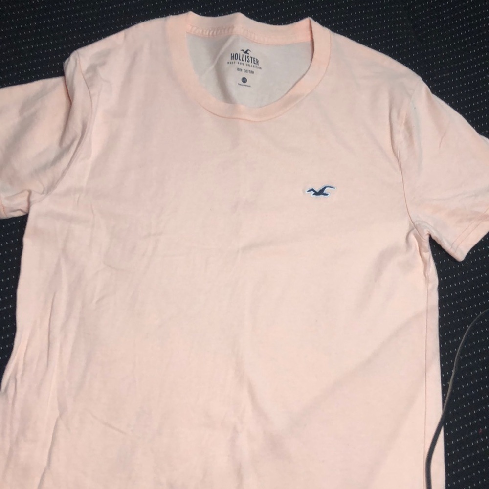Hollister XXs t shirt
